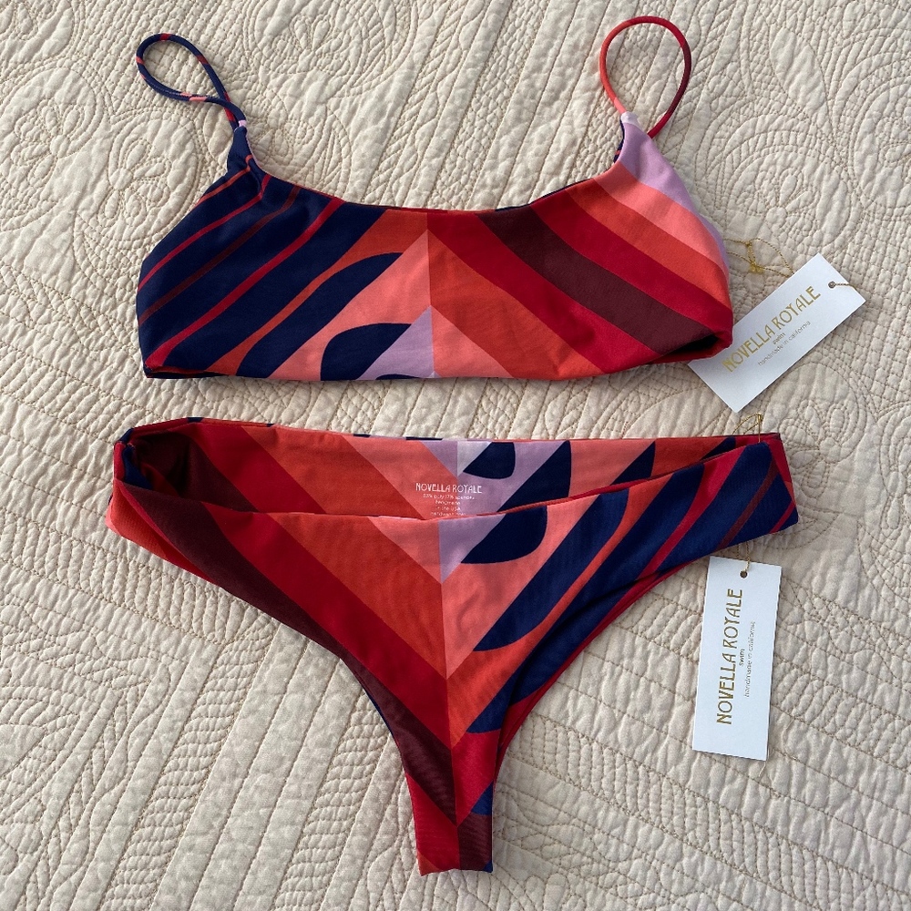 Novella Royale Bikini